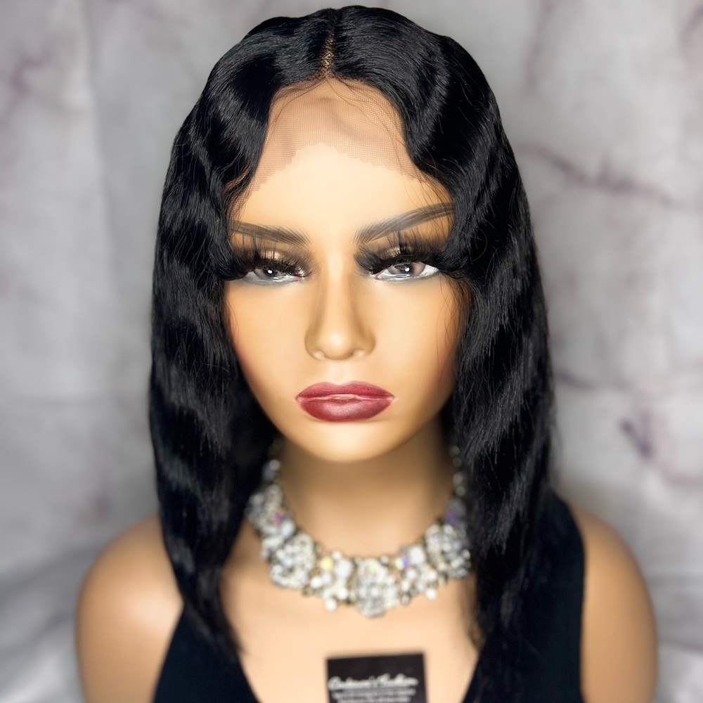 ‼️SOLD‼️Lace Front Wig